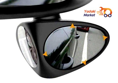 راهنمای خرید آینه بغل خودرو